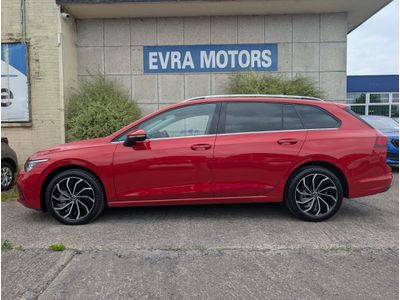 2023 Volkswagen Golf