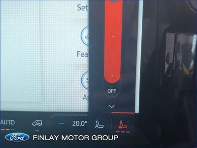 2026 Ford Transit Custom