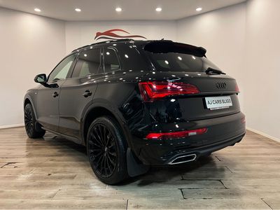 2021 Audi Q5