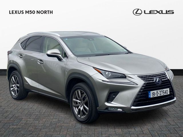 vehicle for sale from Denis Mahony Toyota Kilbarrack