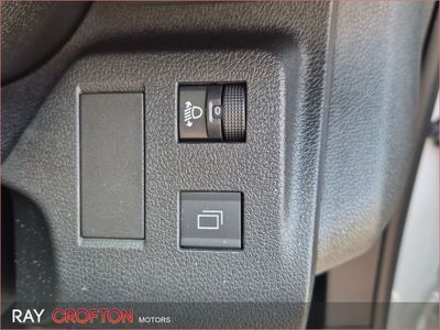 2026 Fiat Doblo