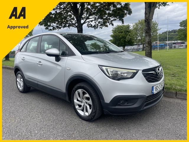 vehicle for sale from Jonathan O'Brien Cars