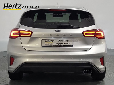 2023 Ford Focus