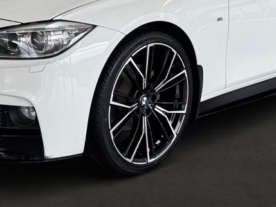 2015 BMW 3 Series