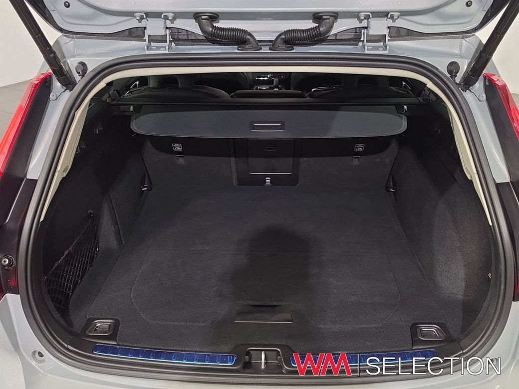 2026 Volvo V60