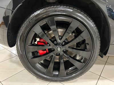 2024 Land Rover Range Rover Sport