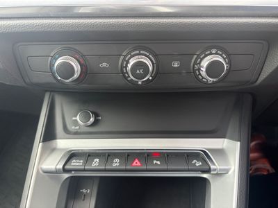 2019 Audi Q3