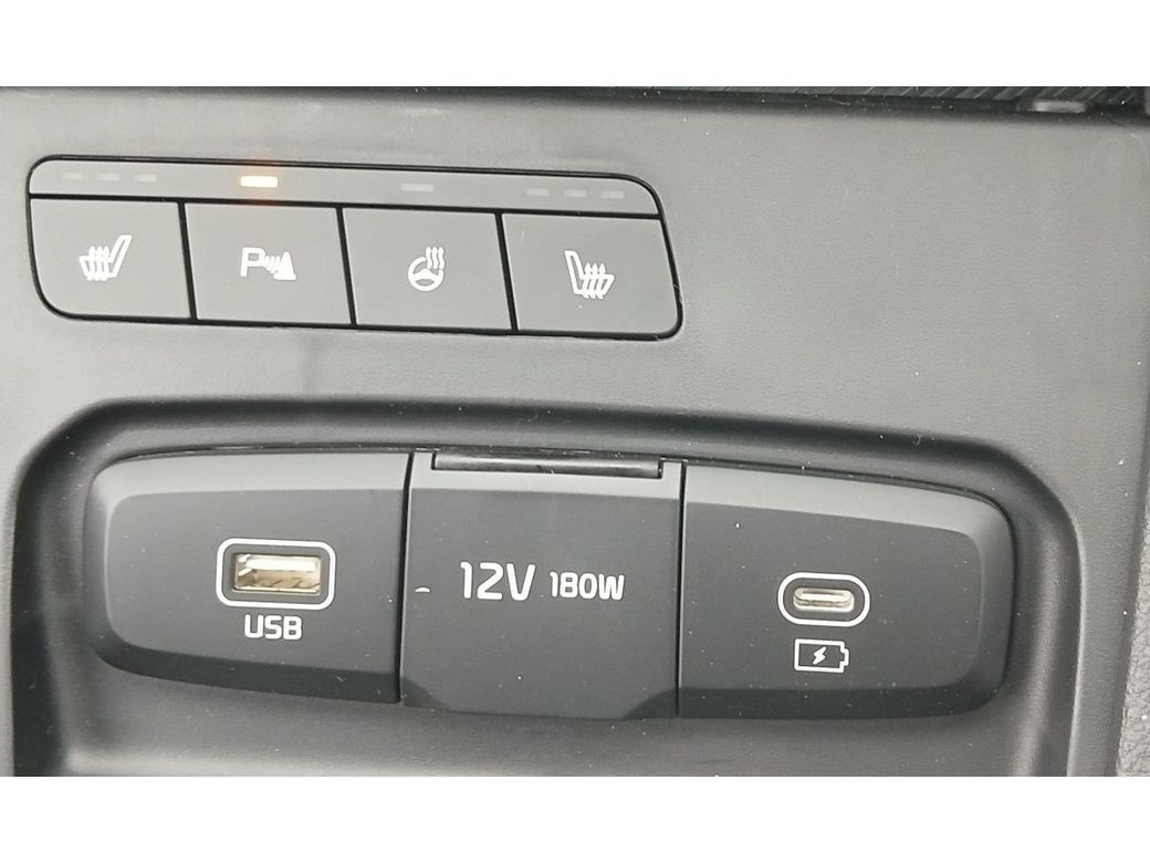 2026 Kia Stonic