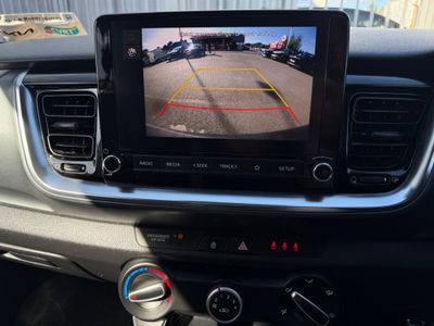 2023 Kia Stonic