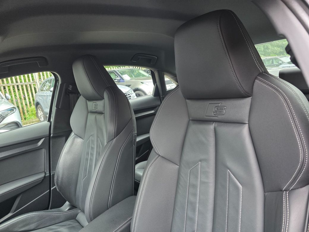 2022 Audi A3