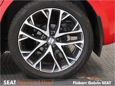 2022 SEAT Ibiza