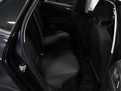 2019 Volkswagen Polo