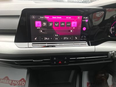 2024 Volkswagen Golf