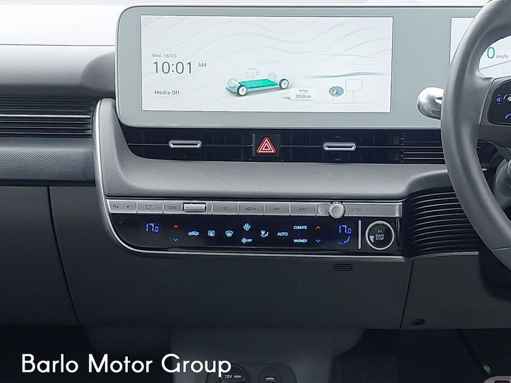 2024 Hyundai Ioniq 5