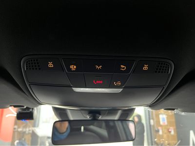 2019 Mercedes-Benz C Class