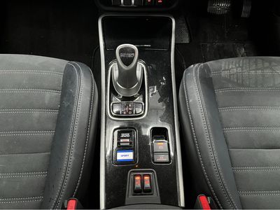 2018 Mitsubishi Outlander