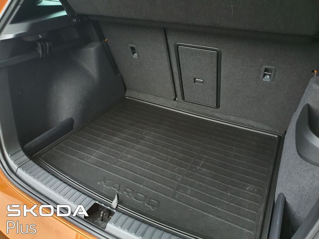2023 Skoda Karoq