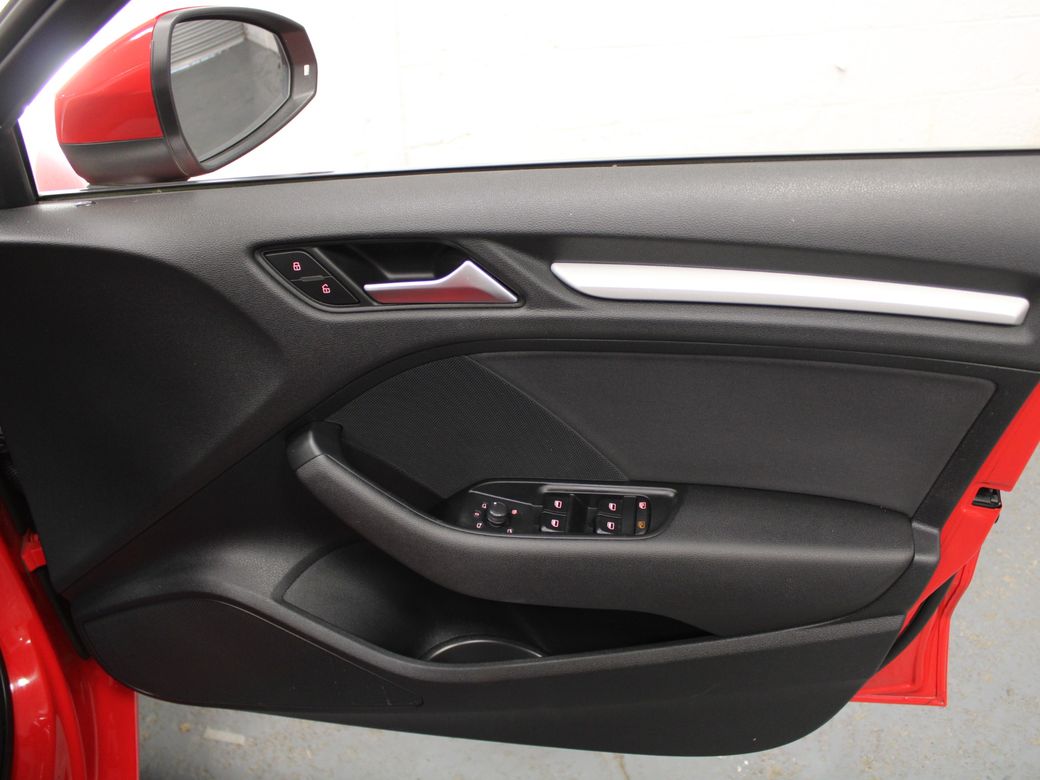 2014 Audi A3