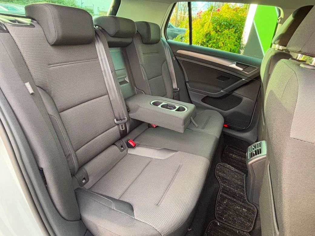 2020 Volkswagen Golf