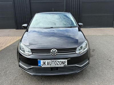 2015 Volkswagen Polo