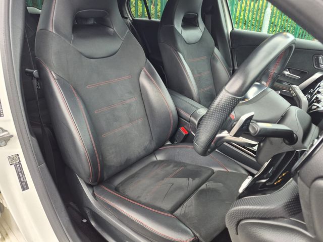 2019 Mercedes-Benz A Class