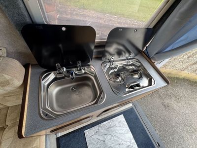 2005 Peugeot Boxer