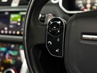 2021 Land Rover Range Rover Sport