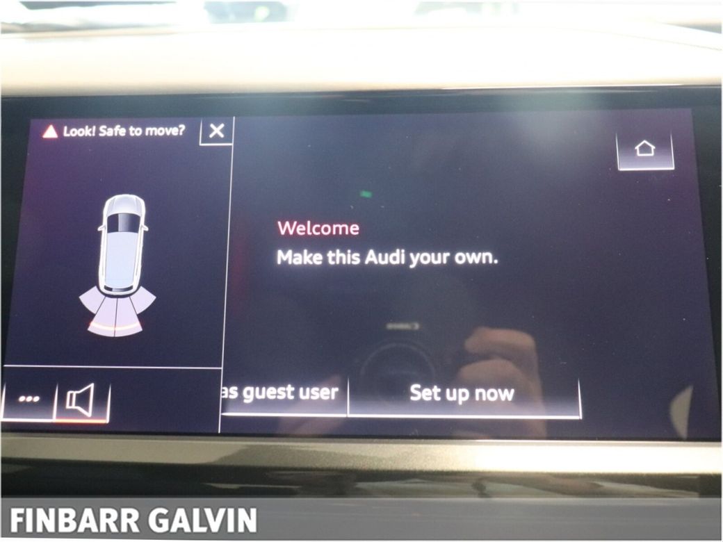 2023 Audi Q4 e-tron