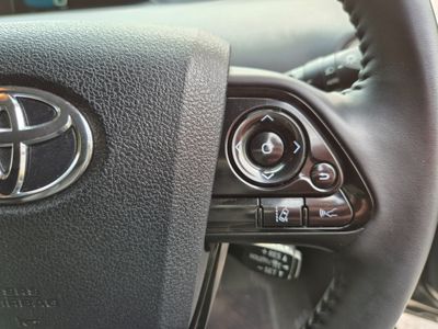 2022 Toyota Prius