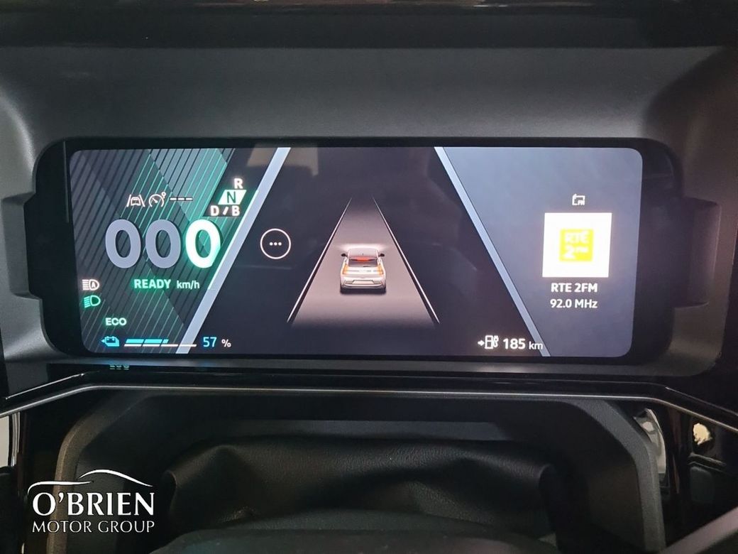 2025 Renault 5