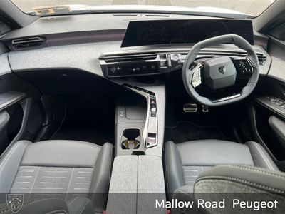 2025 Peugeot 5008