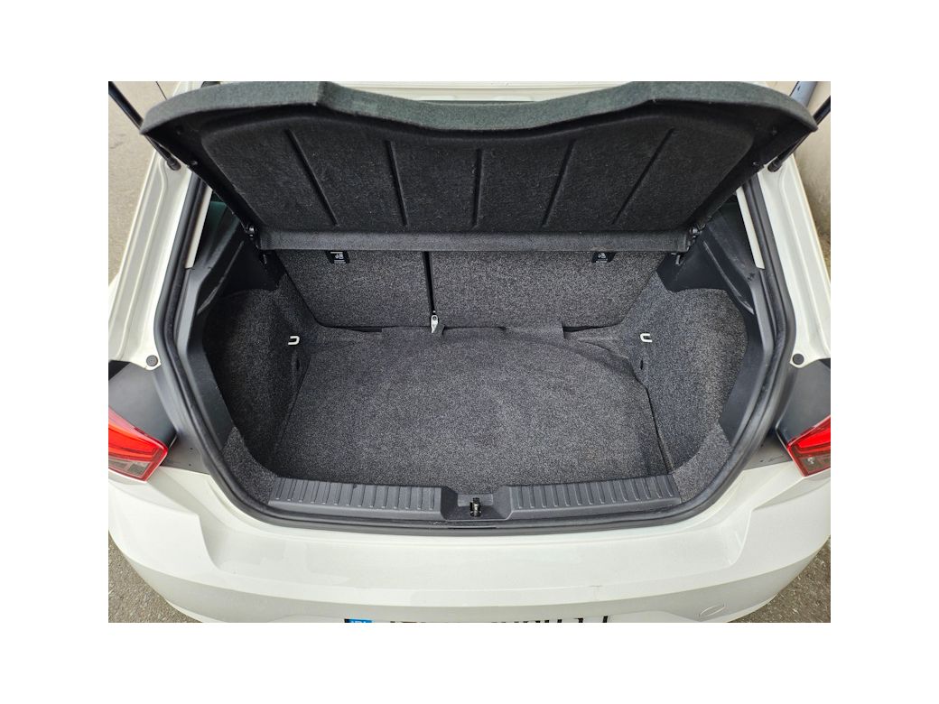 2019 SEAT Ibiza