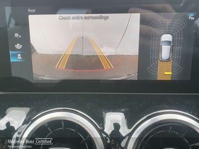 2023 Mercedes-Benz GLA Class