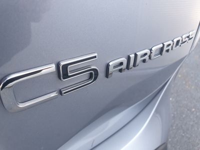 2025 Citroen C5 Aircross