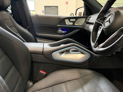 2024 Mercedes-Benz GLE Class
