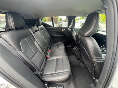 2019 Volvo XC40
