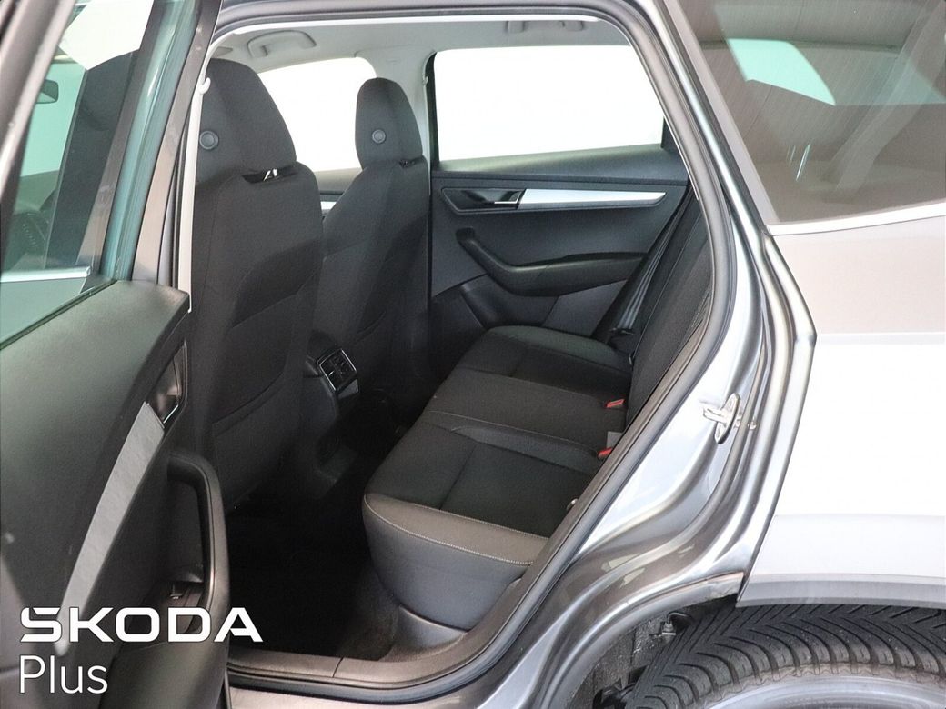2023 Skoda Karoq