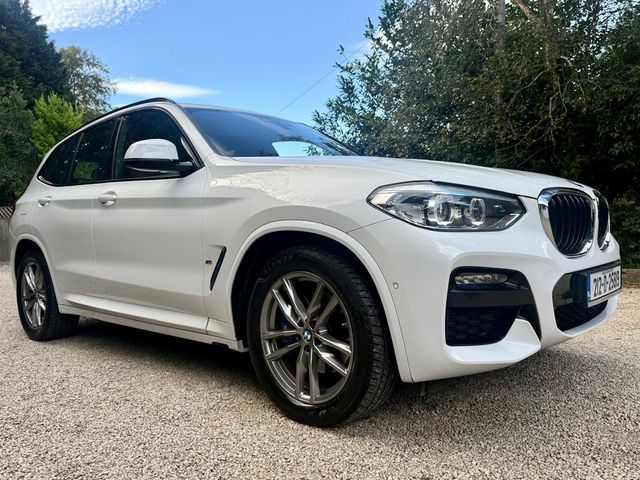 vehicle for sale from Deerpark Motor Company