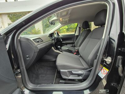 2021 Volkswagen Polo