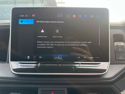 2025 Volkswagen Crafter