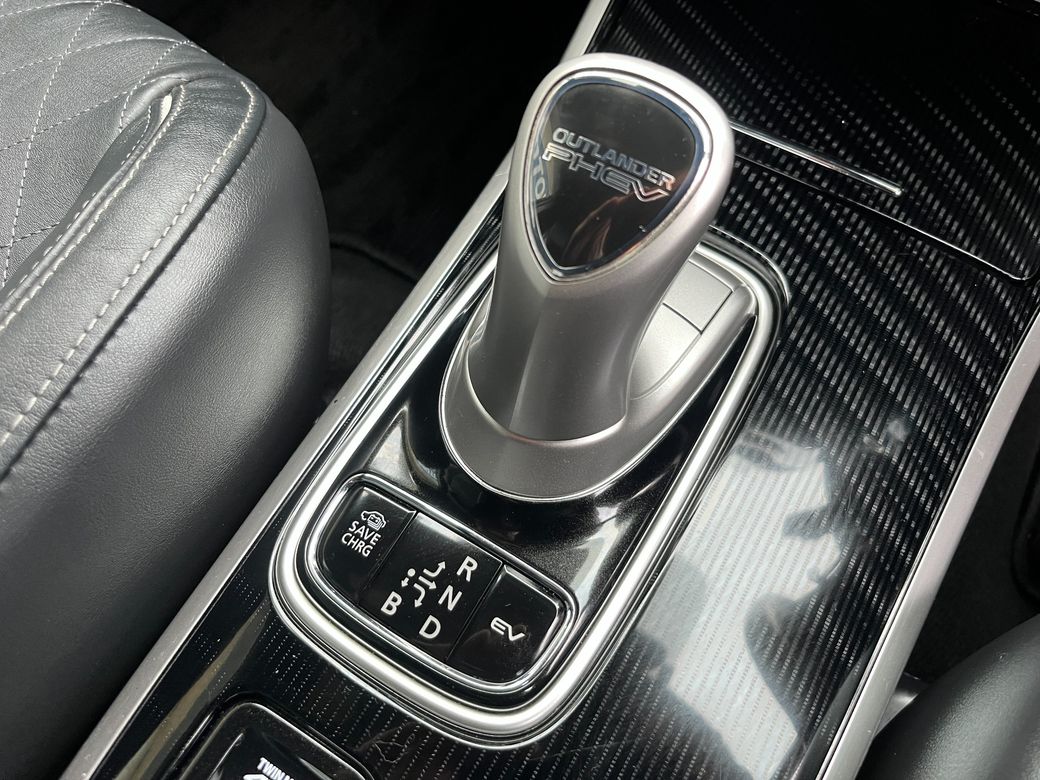 2018 Mitsubishi Outlander