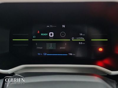 2025 Dacia Spring