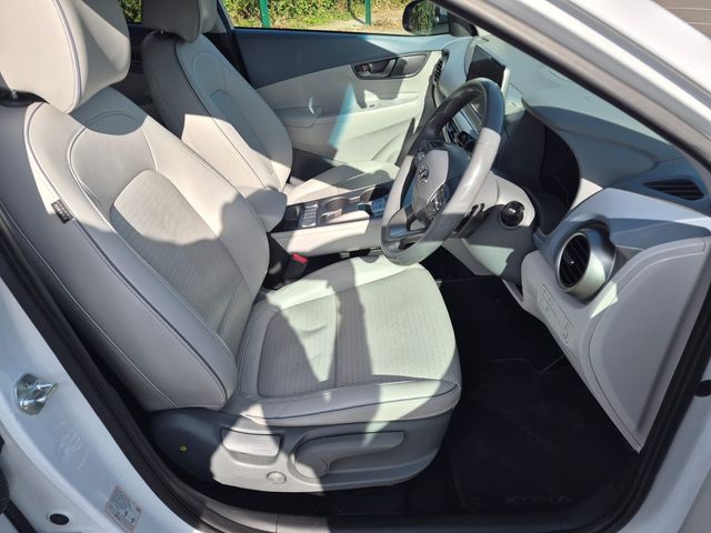 2021 Hyundai Kona