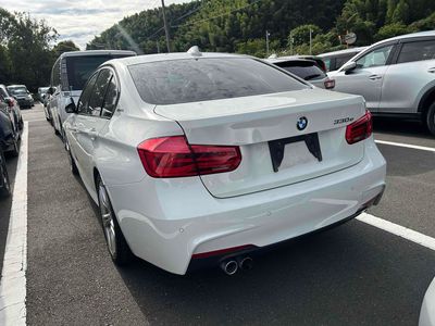 2019 BMW 330
