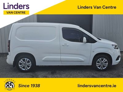 2021 Toyota Proace