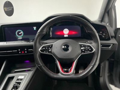 2022 Volkswagen Golf