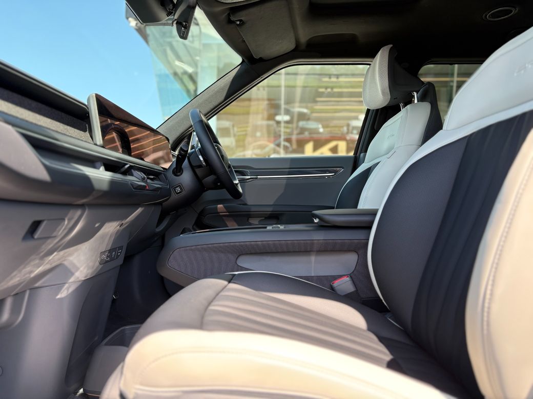 2026 Kia EV9