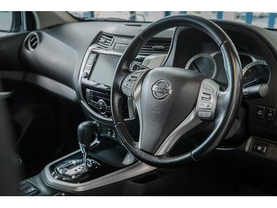 2021 Nissan Navara