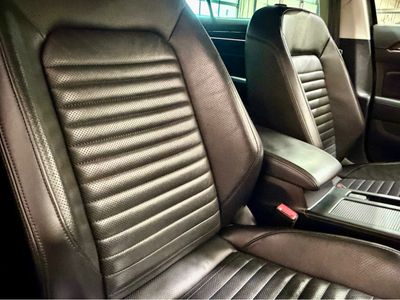 2019 Volkswagen Passat