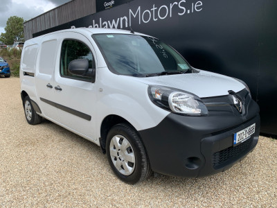vehicle for sale from Finance Ireland Motor and Leasing